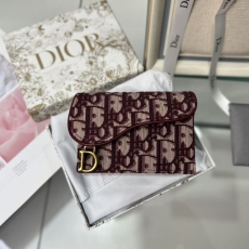 Christian Dior Wallet